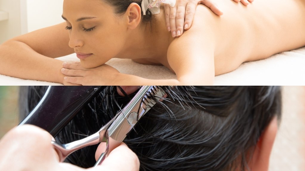 Salon & Massage Services - Don't Be Chy Boutique | Sexsmith, AB