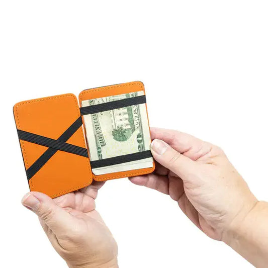 Magic Flip Wallet