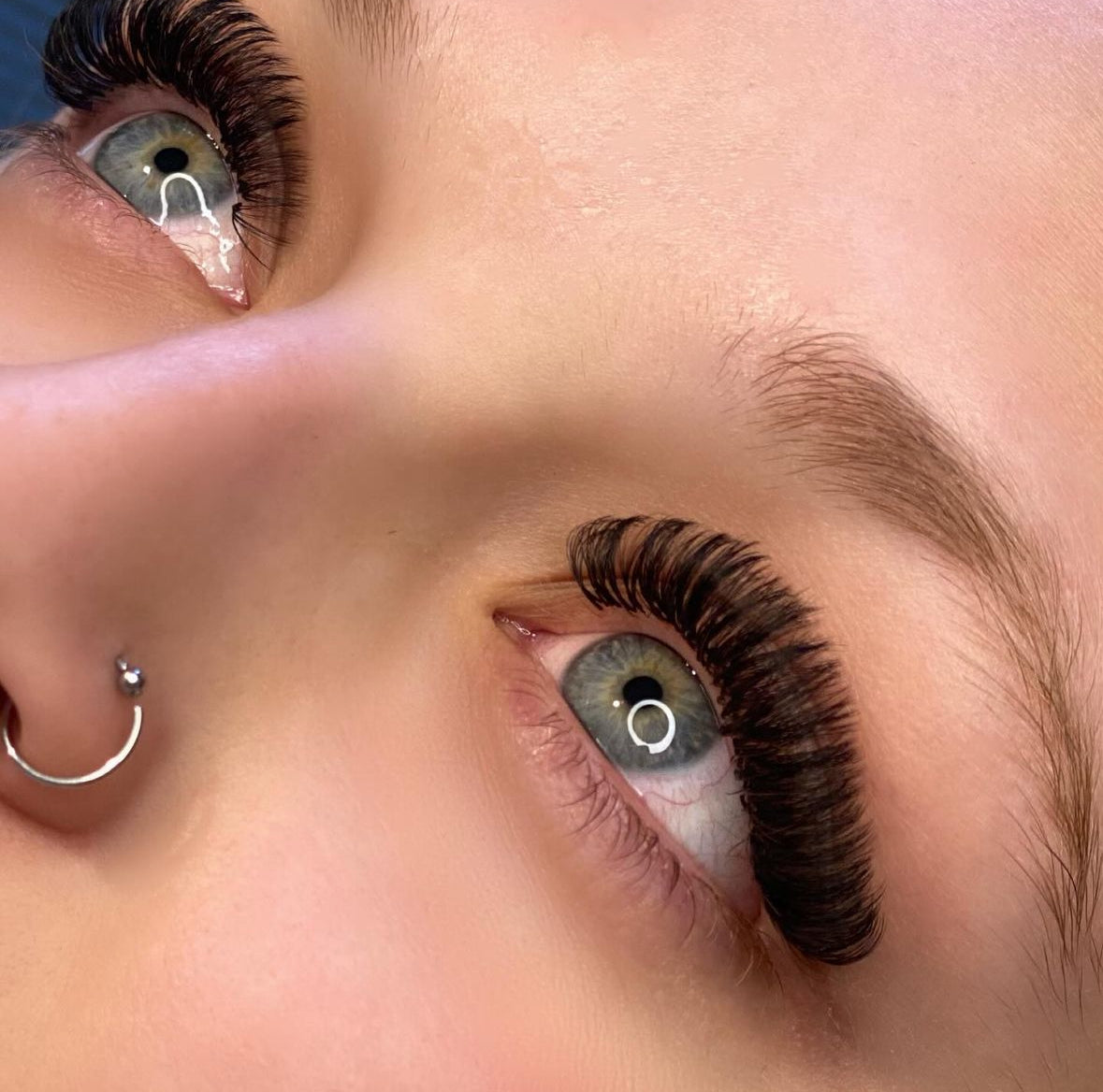 Volume Lashes