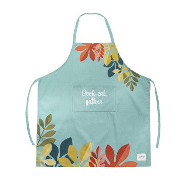 Homemade Happiness Aprons