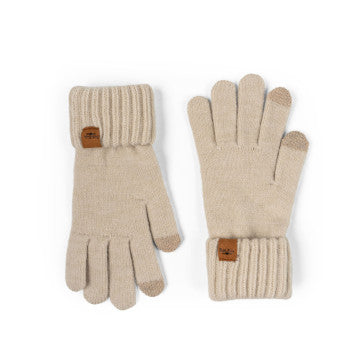 Mainstay Collection Gloves | Tech Compatible Fingertips