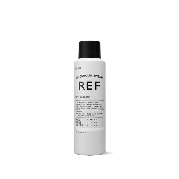 REF Dry Shampoo