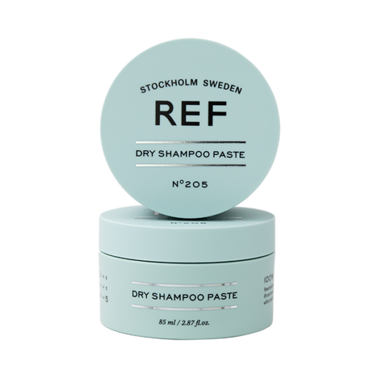 REF Dry Shampoo Paste No. 205 | 85ml