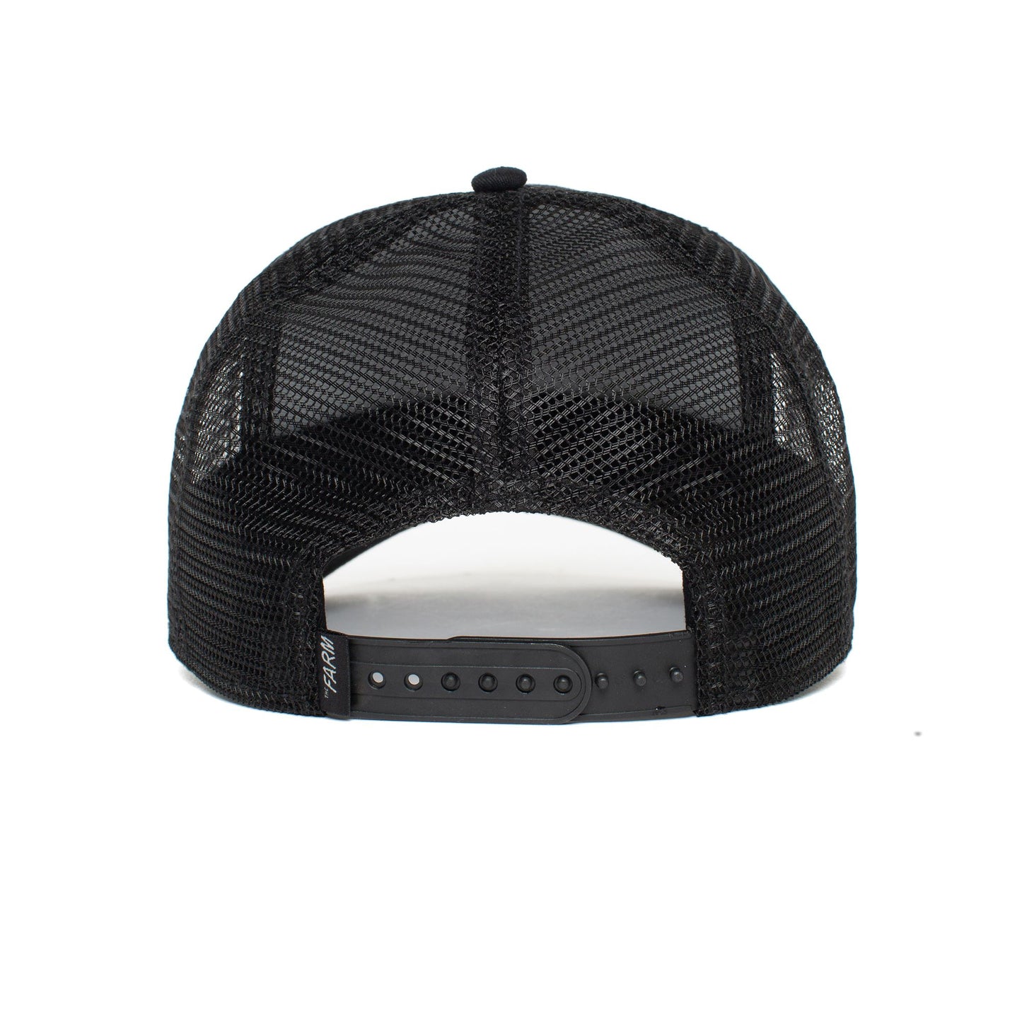 The Big Butch Snapback Trucker Hat