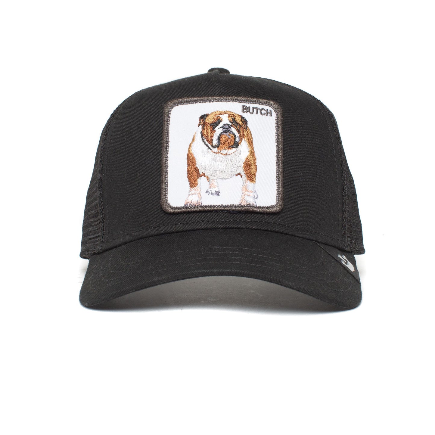 The Big Butch Snapback Trucker Hat