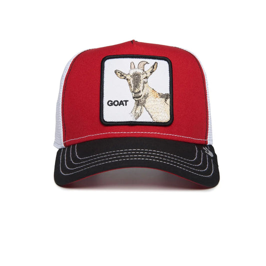 The Goat | Goorin Bros Hats