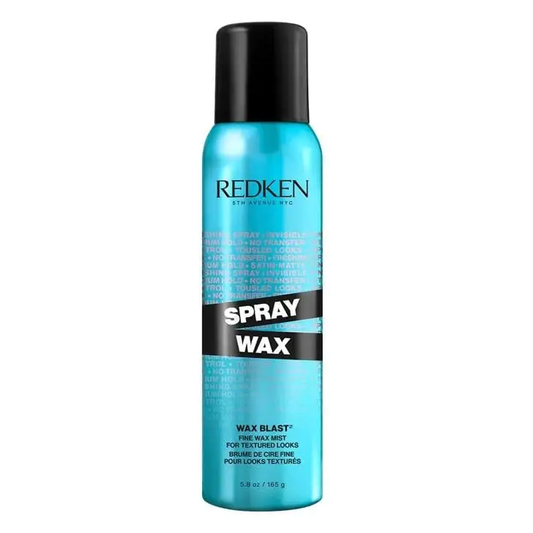 REDKEN Spray Wax