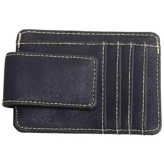 Money Clip Wallet