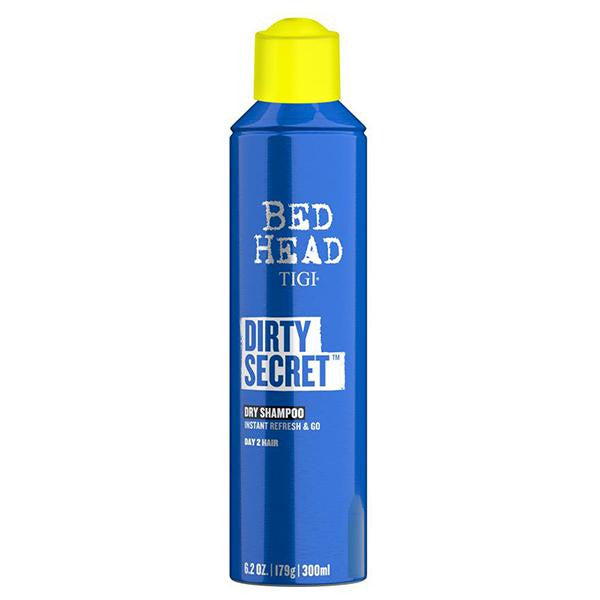 Dirty Secret dry shampoo