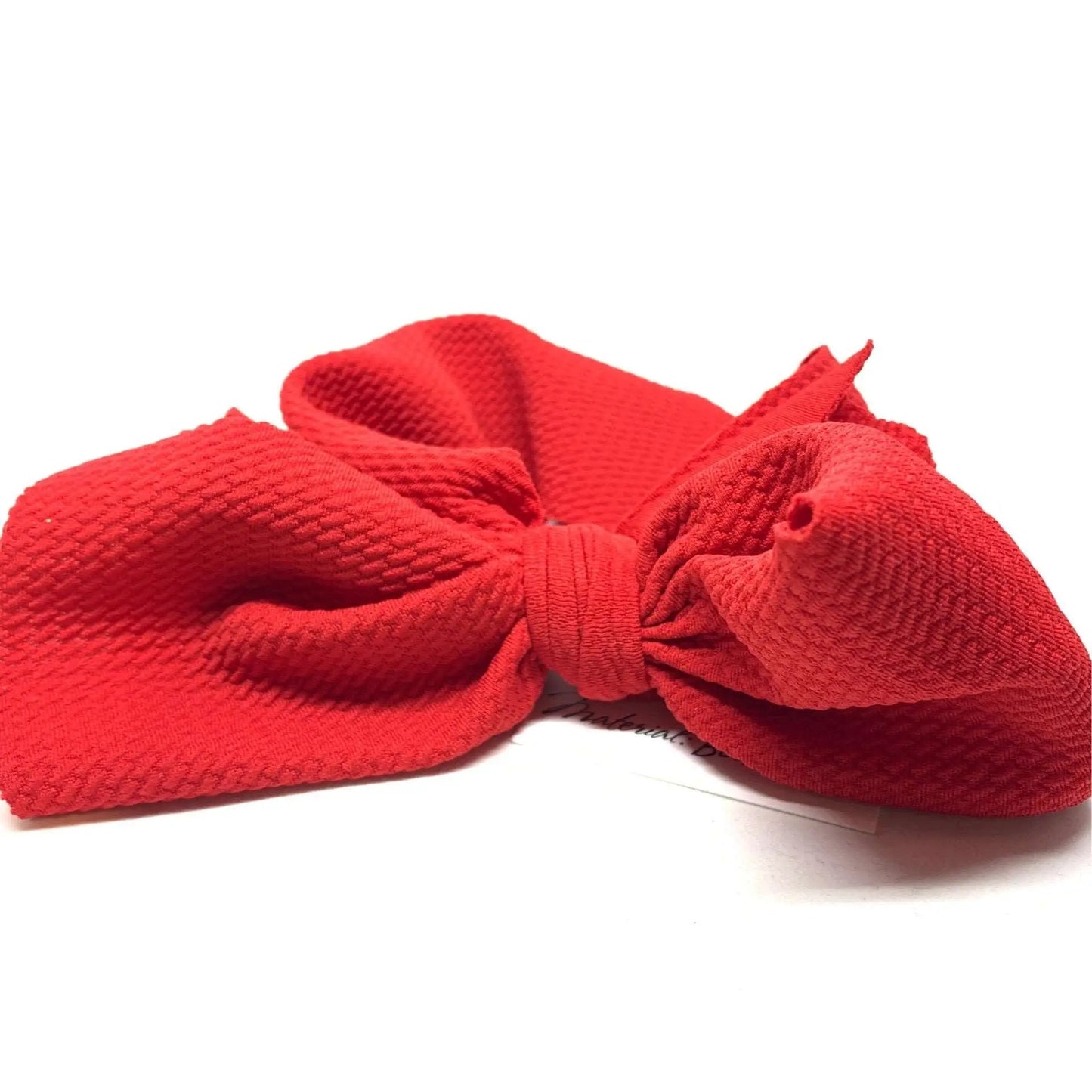 Head Wraps - Messy Tie Head Wrap