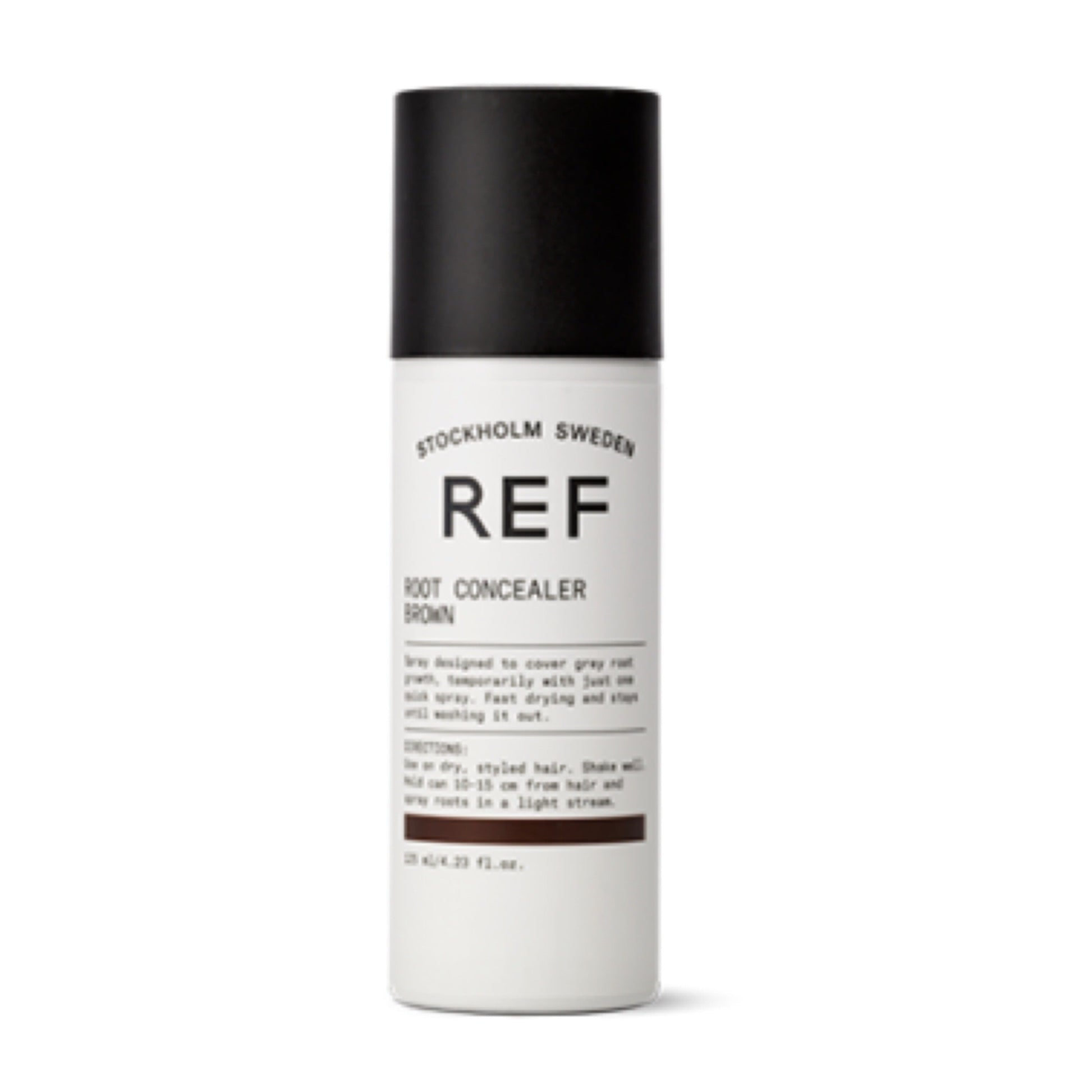 Shampoo - REF Dry Shampoo | Brown Concealer