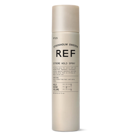 Hair Spray - REF Extreme Hold Spray