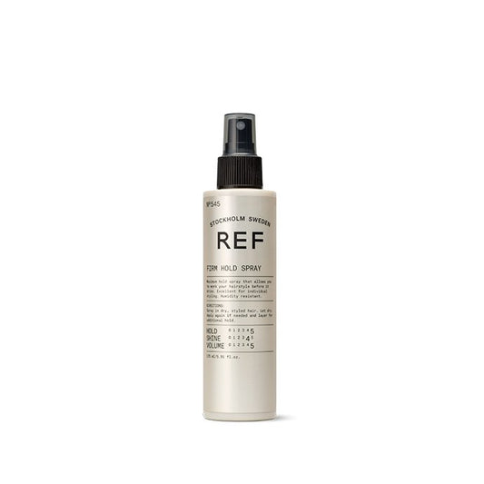 Sprays - REF Firm Hold Spray