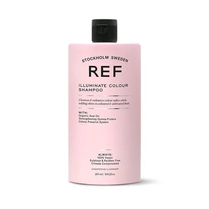 Shampoo - REF Illuminate Color Shampoo