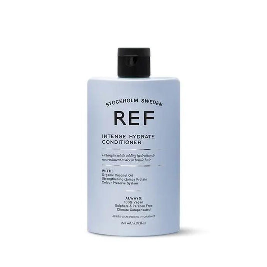 Conditioners - REF Intense Hydrate Conditioner