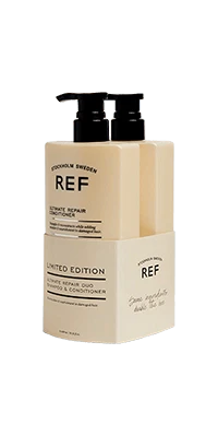 Salon Product - REF Shampoo & Conditioner 600ml Duo