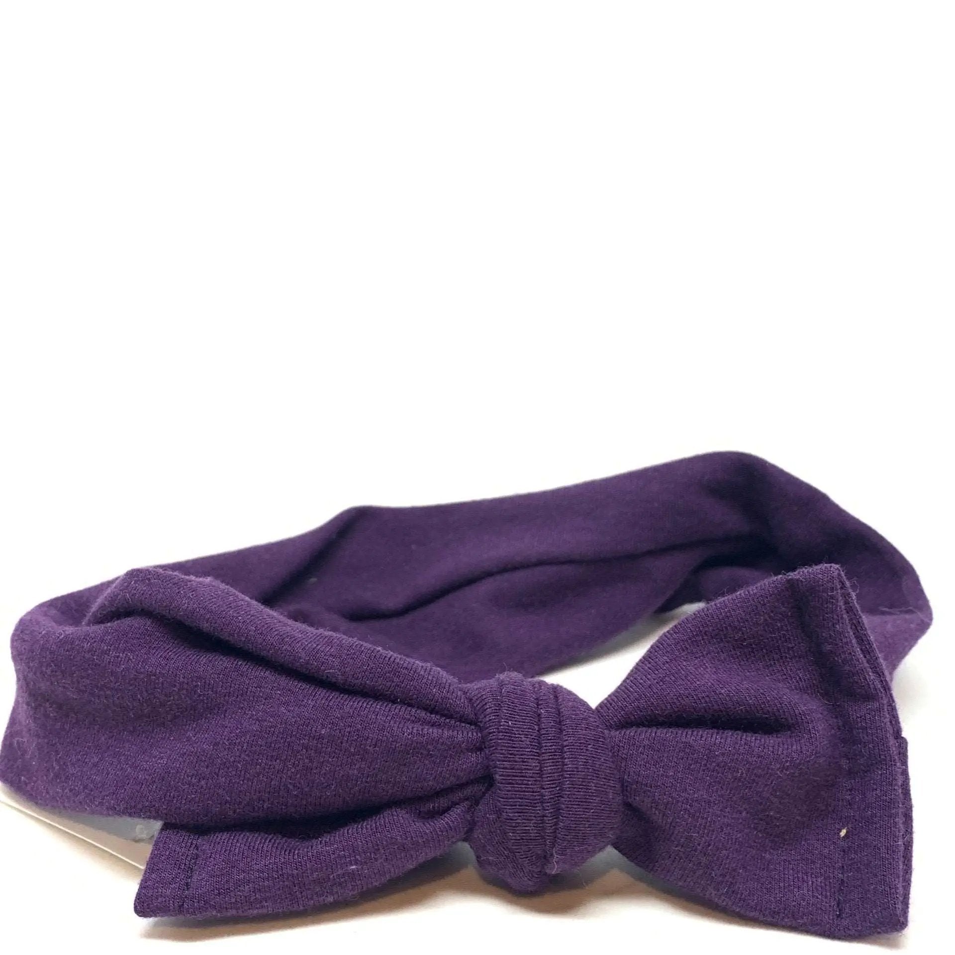 Head Wraps - True Bow Headwrap