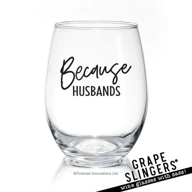 Wine Glasses - Wine Glass